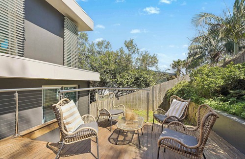North Avoca House | B by the SEA - by Coast Hosting