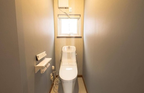 Biei House | B cycle