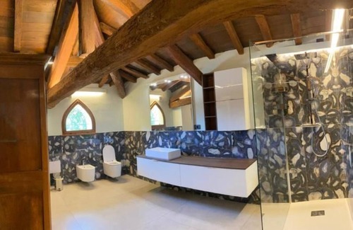 Rolo Bed & Breakfast | B e B Villa Livia