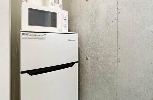 Hiroshima City Centre Apartment | b hotel Cozy Loft Studio | 5 Min to Peace Park & City Center