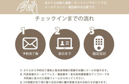 Hiroshima City Centre Apartment | b hotel Heiwaodori 701 - Spacious Apt Famous Hiroshima Dori 6ppl