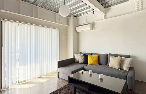 Hiroshima City Centre Apartment | b hotel Komachi 1 BR Apt Free Breakfast Included