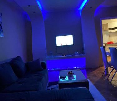 Vrsac Apartment | B&R Apartmans