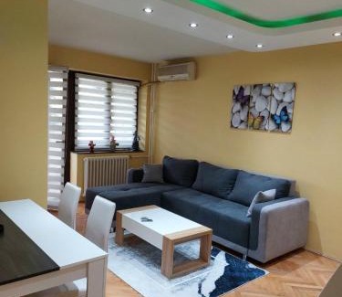 Vrsac Apartment | B&R Apartmans