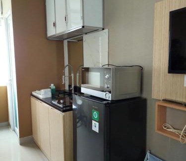Bumi Serpong Damai Apartment | B residence apartment BSD cozy and nice