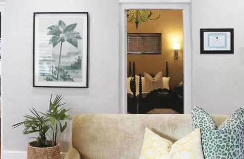 Swellendam Villa | B's Cottage Swellendam