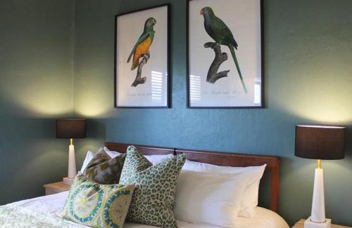 Swellendam Villa | B's Cottage Swellendam