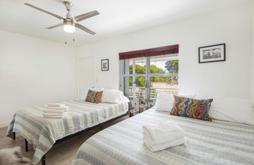 Edgewater Apartment | B07 5 min from beach studio