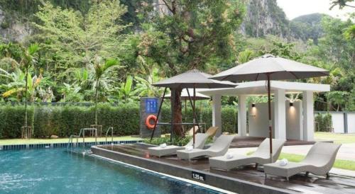 Ao Nang Hotel | B2 Krabi Ao Nang Premier Resort