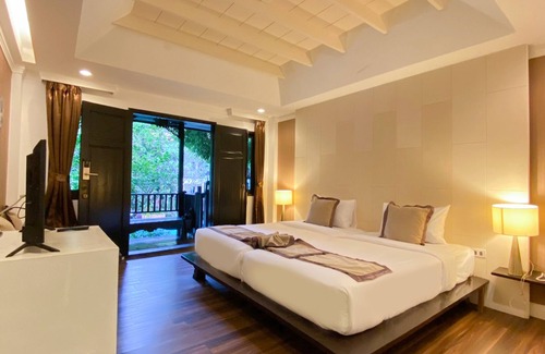 Su Thep Hotel | B2 Suthep Night Market Premier Resort