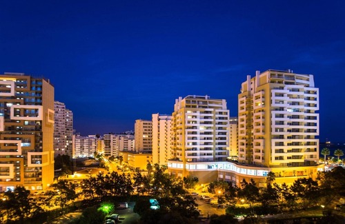 Portimao Apartment | B43 - Spotless Seaview Apartment