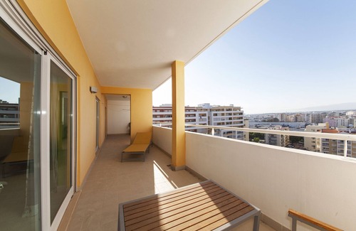 Portimao Apartment | B44 - Alto do Quintão Central Apartment