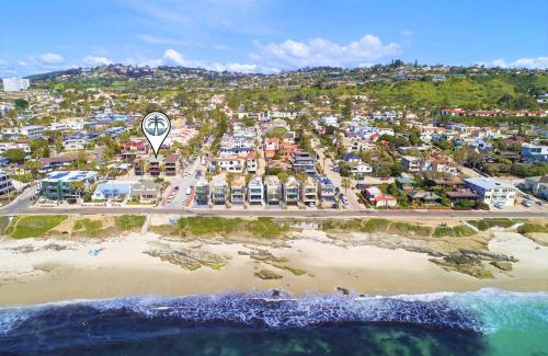 Beach Barber Tract Apartment | B5187 Kai Vista