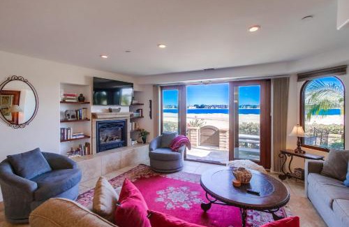 Mission Beach Apartment | B5385 Villa Italia 1