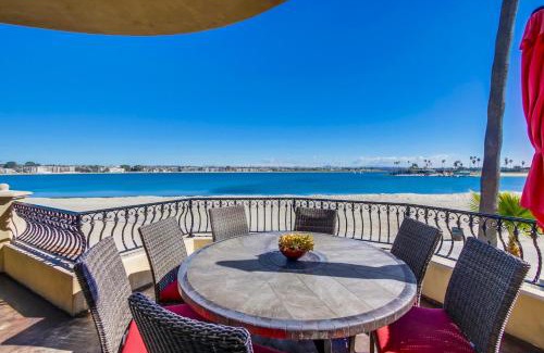 Mission Beach Apartment | B5386 Villa Italia 2