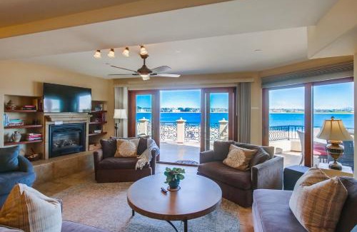Mission Beach Apartment | B5386 Villa Italia 2