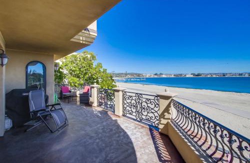 Mission Beach Apartment | B5386 Villa Italia 2