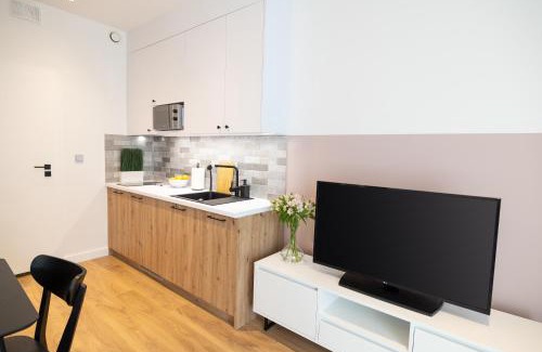 Siekierki Apartment | B85 Suites