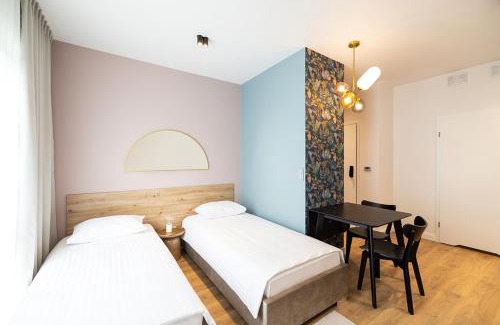 Siekierki Apartment | B85 Suites