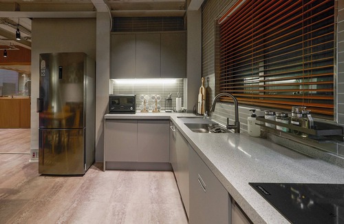 Yeonnam-dong House | B9 Tailor Serviced Home near Hongik Univ