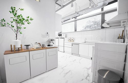 Yeonnam-dong House | B9 Tailor Serviced Home near Hongik Univ