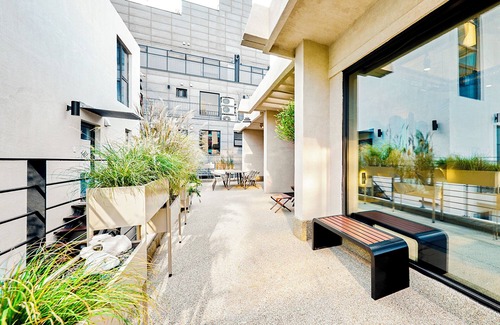 Yeonnam-dong House | B9 Tailor Serviced Home near Hongik Univ