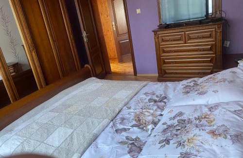 Cetniewo Apartment | Bałtycka Przystań Władysławowo - Apartament 1 piętro cała Kondygnacja