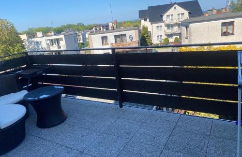 Cetniewo Apartment | Bałtycka Przystań Władysławowo - Apartament 1 piętro cała Kondygnacja