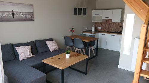 Sarbinowo Apartment | Bałtyckie apartamenty dom nr 3