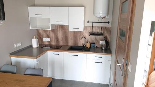 Sarbinowo Apartment | Bałtyckie apartamenty dom nr 3