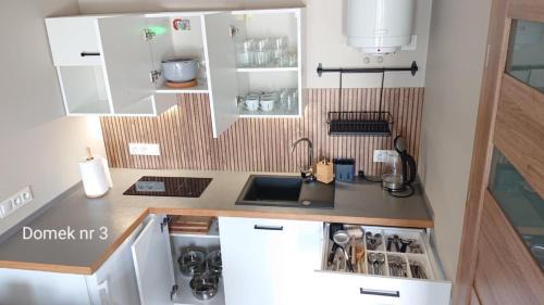 Sarbinowo Apartment | Bałtyckie apartamenty dom nr 3