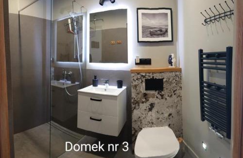 Sarbinowo Apartment | Bałtyckie apartamenty dom nr 3
