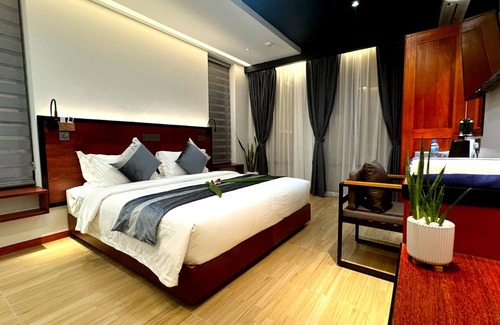 Kudarikilu House | Baa Sand Maldives