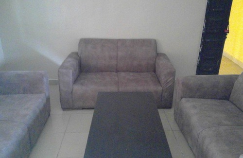 Lagos Apartment | BAAI Fully Airconditioned 3 Bedroom Flat 1