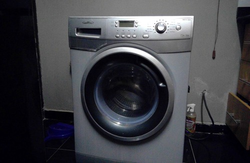 Lagos Apartment | BAAI Fully Airconditioned 3 Bedroom Flat 1