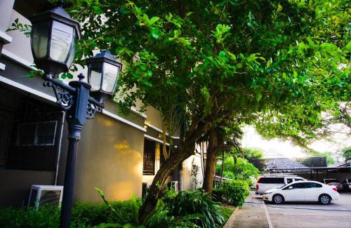 Rangsit Apartment | Baan Boonanan Apartment