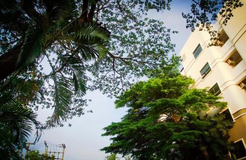 Rangsit Apartment | Baan Boonanan Apartment