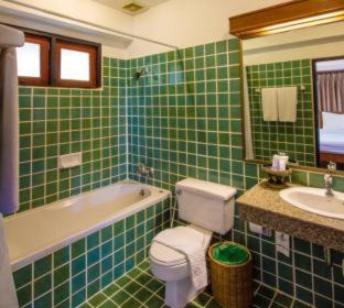 Lamai Resort | Baan Hin Sai Resort & Spa