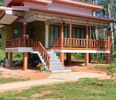 Ko Yao House | Baan I Ta Lay Koh Yao Noi