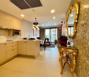 Khao Takiab Apartment | Baan Marakesh Hua Hin