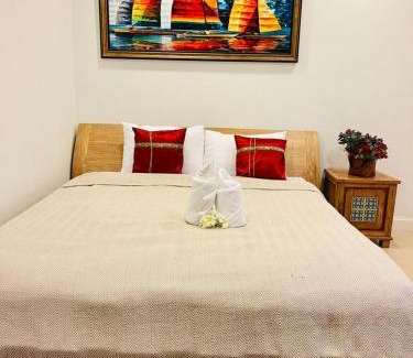 Khao Takiab Apartment | Baan Marakesh Hua Hin