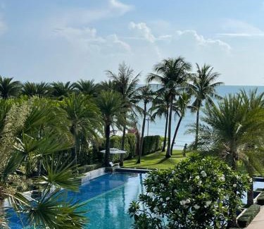 Khao Takiab Apartment | Baan Marakesh Hua Hin