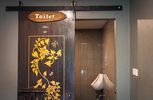 Phuket House | Baan Paea Guest House