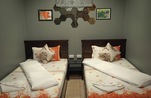 Phuket House | Baan Paea Guest House