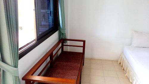 Lamai City Center Hotel | Baan Pitcha บ้านพิชชา