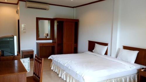 Lamai City Center Hotel | Baan Pitcha บ้านพิชชา