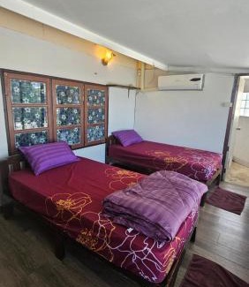 Choeng Doi Apartment | Baan Suan Resort Doisaket 2