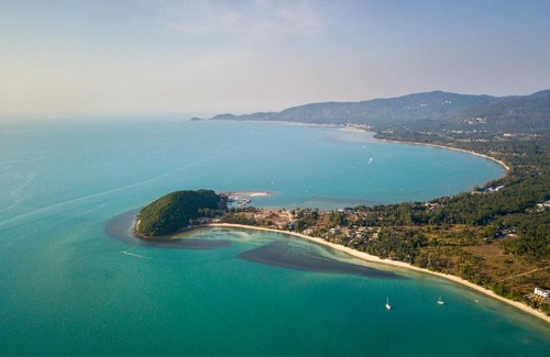 Taling Ngam Villa | Baan Tao Talay - by Sublime Samui Villas