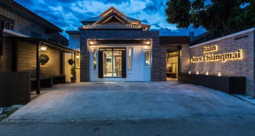 Old City House | Baanchernchiangmai Hotel