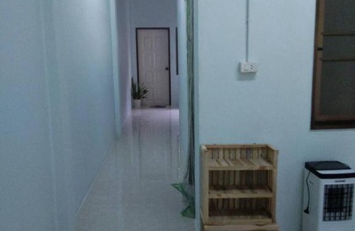 Laem Ngop Apartment | BaanHomPa